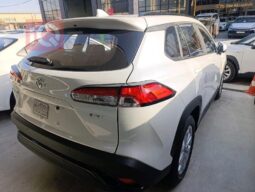 
										 تويوتا – Toyota كورولا كروس – Corolla Cross ممتلئ									