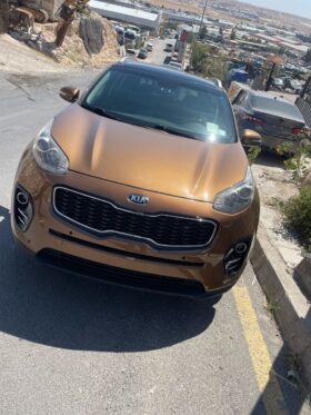 مستعمل كيا – Kia سبورتاج – Sportage