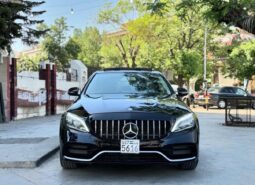 مرسيدس بينز – Mercedes benz C 300