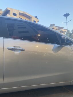 
										 كيا – Kia K3 ممتلئ									