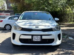 
										 كيا – Kia ريو – Rio ممتلئ									