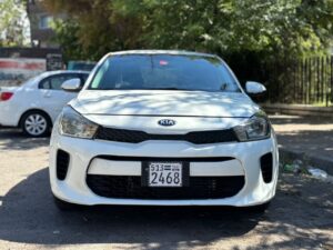 كيا – Kia ريو – Rio