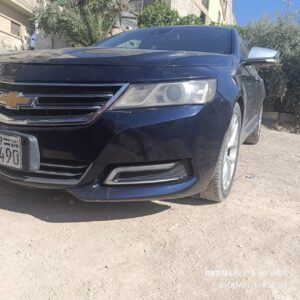 شيفورلي – Chevrolet ايمبالا – Impala