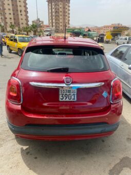 
										 فيات – Fiat 500X ممتلئ									