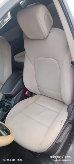 
										 هيونداي – Hyundai santa ممتلئ									