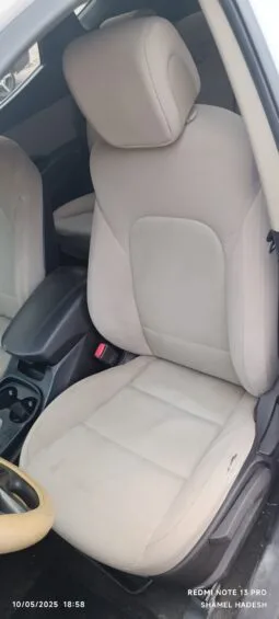 
										 هيونداي – Hyundai santa ممتلئ									