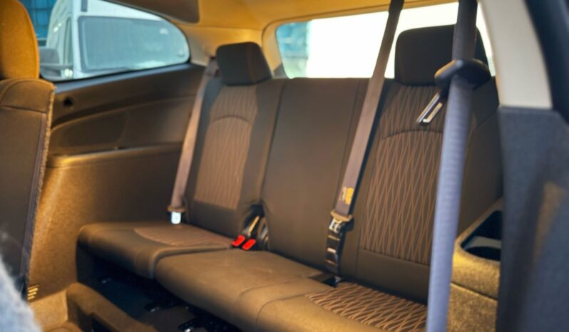 
								 مستعمل شيفورلي – Chevrolet Traverse ممتلئ									