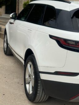 
										 مستعمل لاند روفر – Land Rover فيلار – Range Rover Velar ممتلئ									