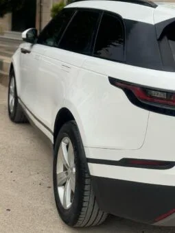 مستعمل لاند روفر – Land Rover فيلار – Range Rover Velar