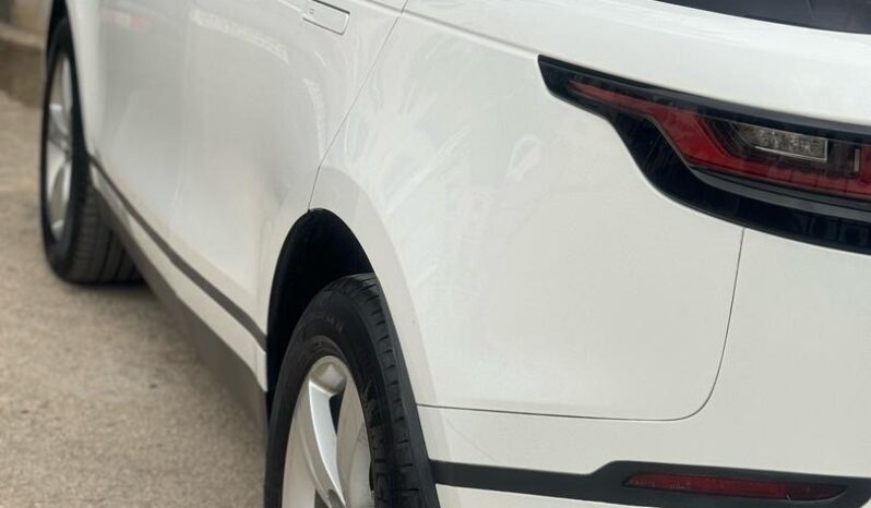 
								 مستعمل لاند روفر – Land Rover فيلار – Range Rover Velar ممتلئ									