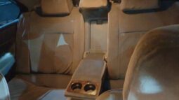 
										 بيجو – Peugeot 607 ممتلئ									
