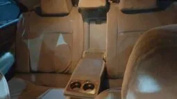 
										 بيجو – Peugeot 607 ممتلئ									