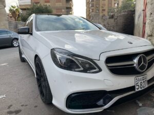 مرسيدس بينز – Mercedes benz 350