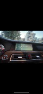بي ام دابيليو – BMW 730