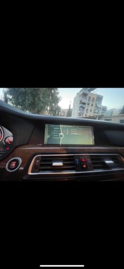 
										 بي ام دابيليو – BMW 730 ممتلئ									