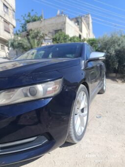 
										 شيفورلي – Chevrolet ايمبالا – Impala ممتلئ									