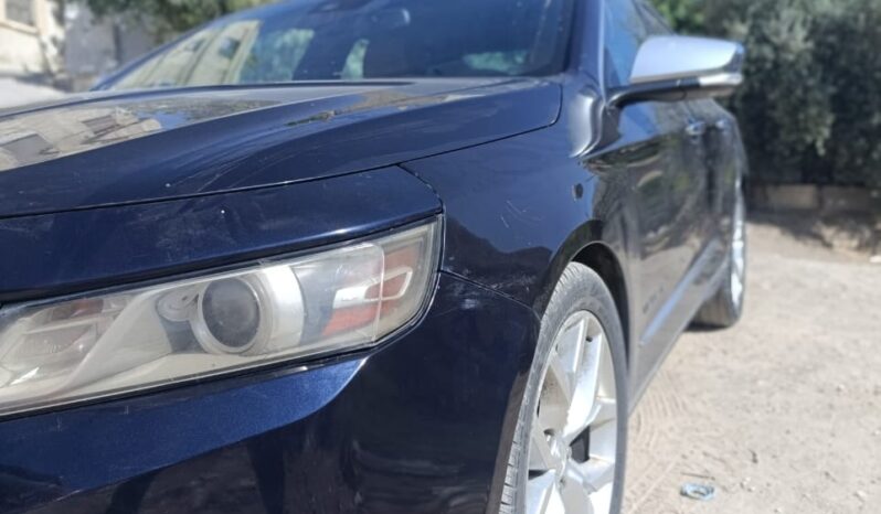 
								 شيفورلي – Chevrolet ايمبالا – Impala ممتلئ									