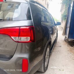 
										 كيا – Kia سورينتو – Sorento ممتلئ									