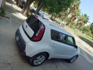 كيا – Kia بيكانتو – Picanto