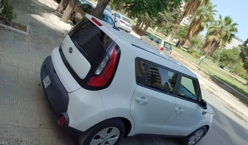 
								 كيا – Kia بيكانتو – Picanto ممتلئ									