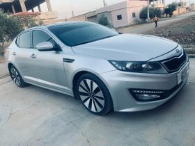 كيا – Kia اوبتيما – Optima