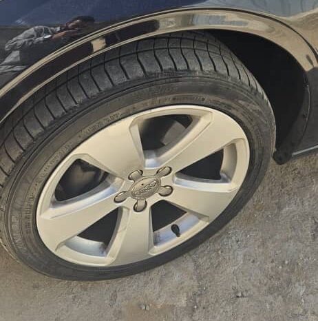 
								 اودي – Audi A3 ممتلئ									
