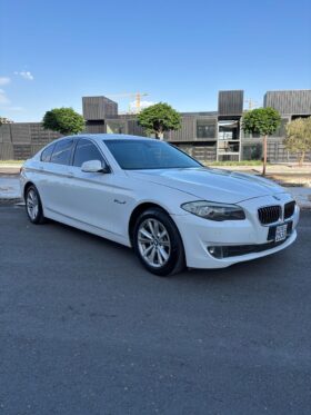 بي ام دابيليو – BMW 530