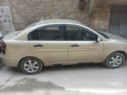 هيونداي – Hyundai فيرنا – Verna
