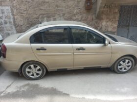 هيونداي – Hyundai فيرنا – Verna