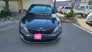 كيا – Kia اوبتيما – Optima