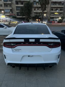 
										 دودج – Dodge تشارجر – Charger ممتلئ									