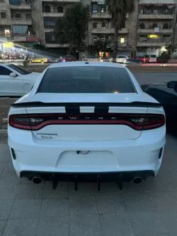 
										 دودج – Dodge تشارجر – Charger ممتلئ									