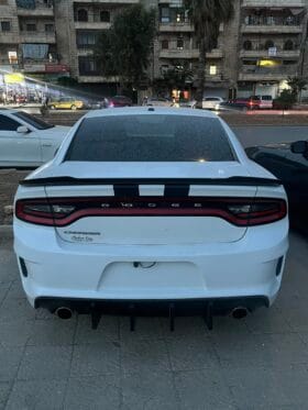 دودج – Dodge تشارجر – Charger