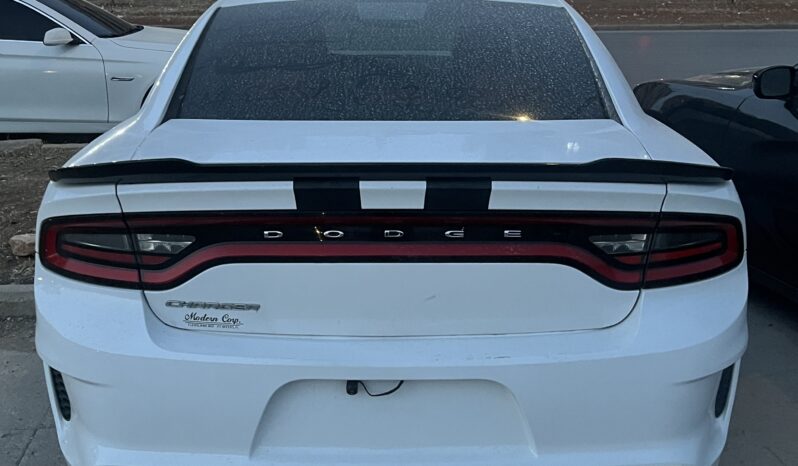 
								 دودج – Dodge تشارجر – Charger ممتلئ									