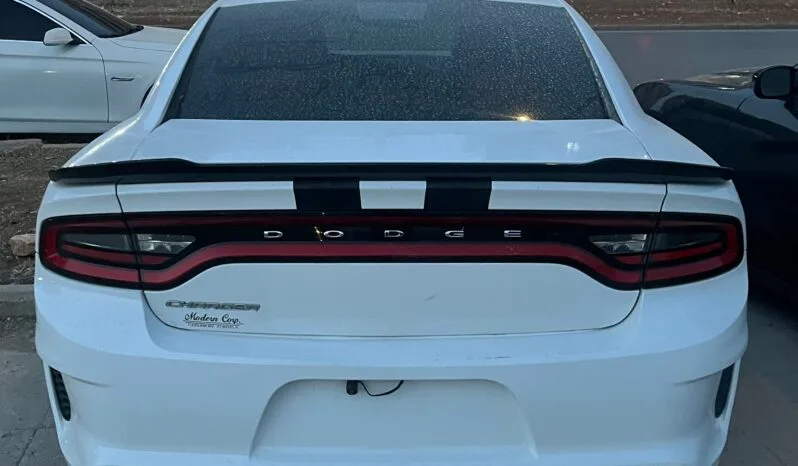 
								 دودج – Dodge تشارجر – Charger ممتلئ									