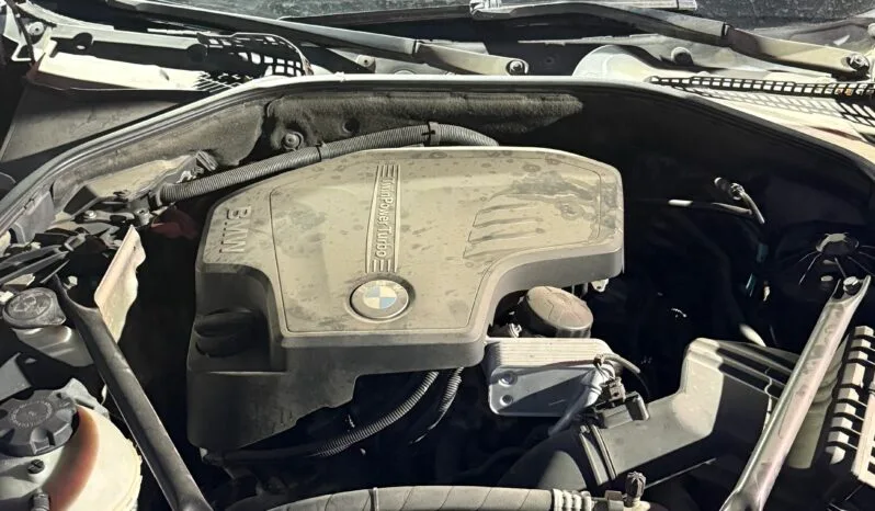 
								 بي ام دابيليو – BMW 520 ممتلئ									