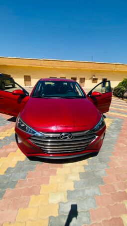
										 هيونداي – Hyundai الينترا – Alentra ممتلئ									