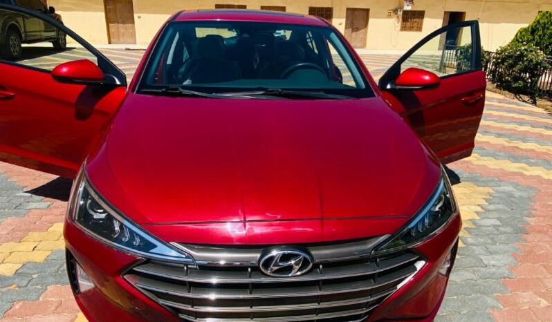 
								 هيونداي – Hyundai الينترا – Alentra ممتلئ									