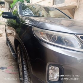 كيا – Kia سورينتو – Sorento