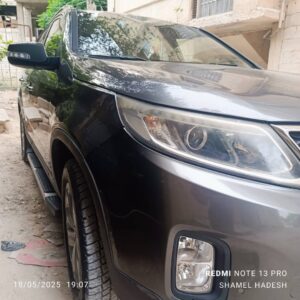 كيا – Kia سورينتو – Sorento
