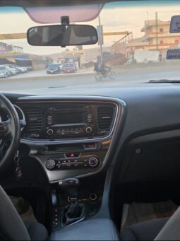 كيا – Kia اوبتيما – Optima