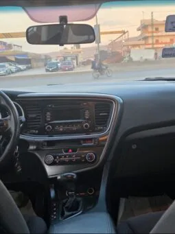 كيا – Kia اوبتيما – Optima