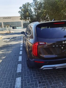 كيا – Kia موديلات اخرى