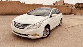 هيونداي – Hyundai سوناتا – Sonata