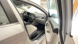 
										 هيونداي – Hyundai سوناتا – Sonata ممتلئ									