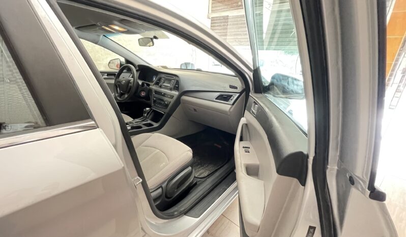 
								 هيونداي – Hyundai سوناتا – Sonata ممتلئ									