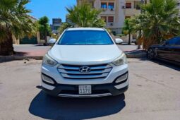 هيونداي – Hyundai santa