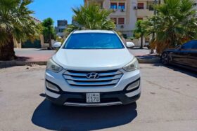 هيونداي – Hyundai santa