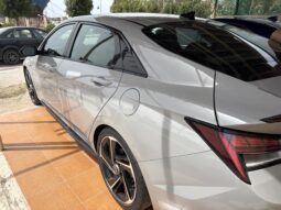 هيونداي – Hyundai الينترا – Alentra