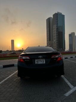 تويوتا – Toyota كامري – Camry